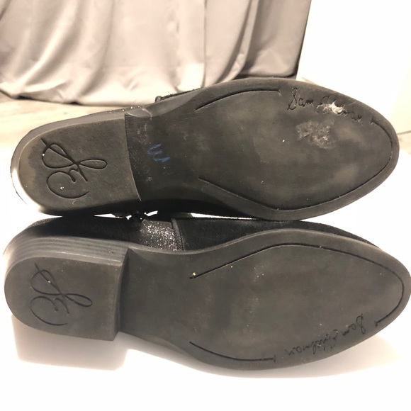 Sam Edelman Petty Bootie - Picture 11 of 11